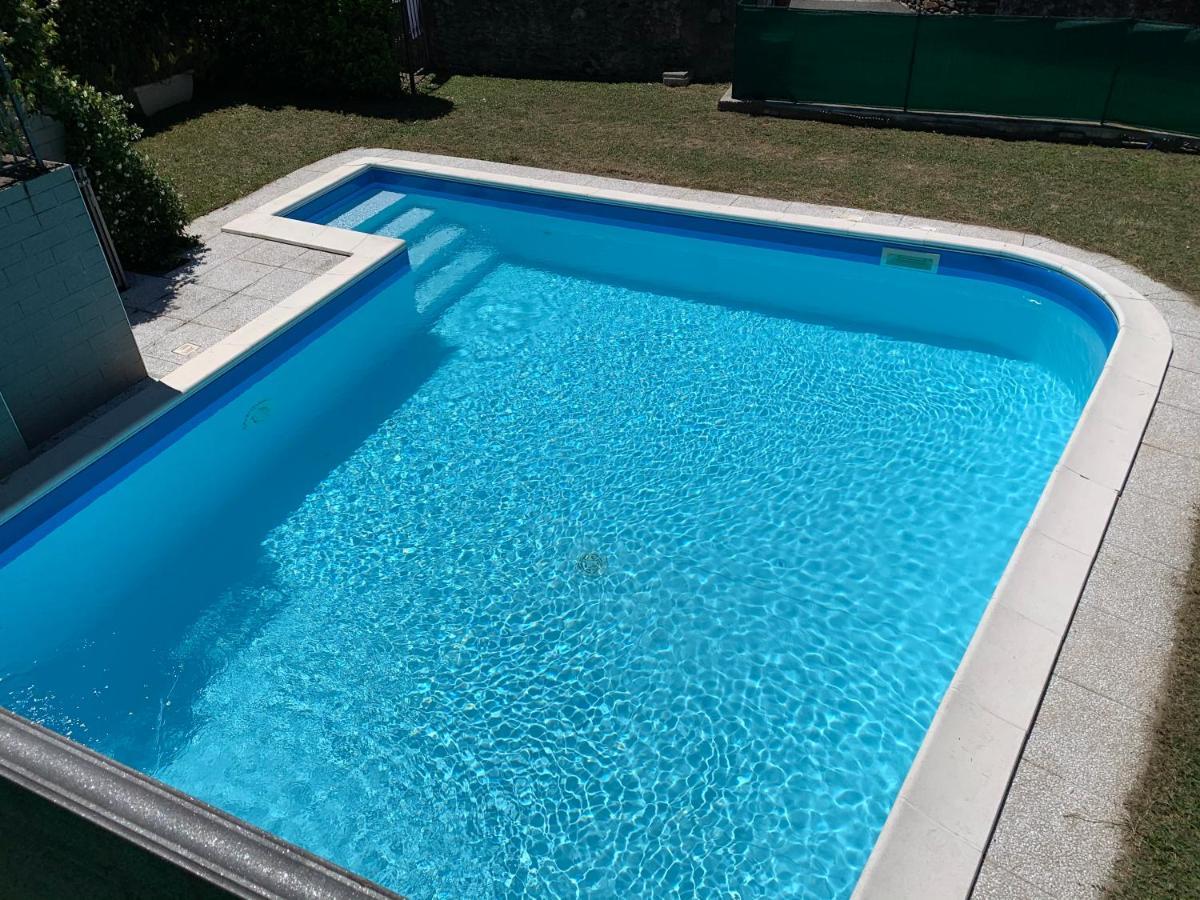 Lago Apartment Colico Ngoại thất bức ảnh