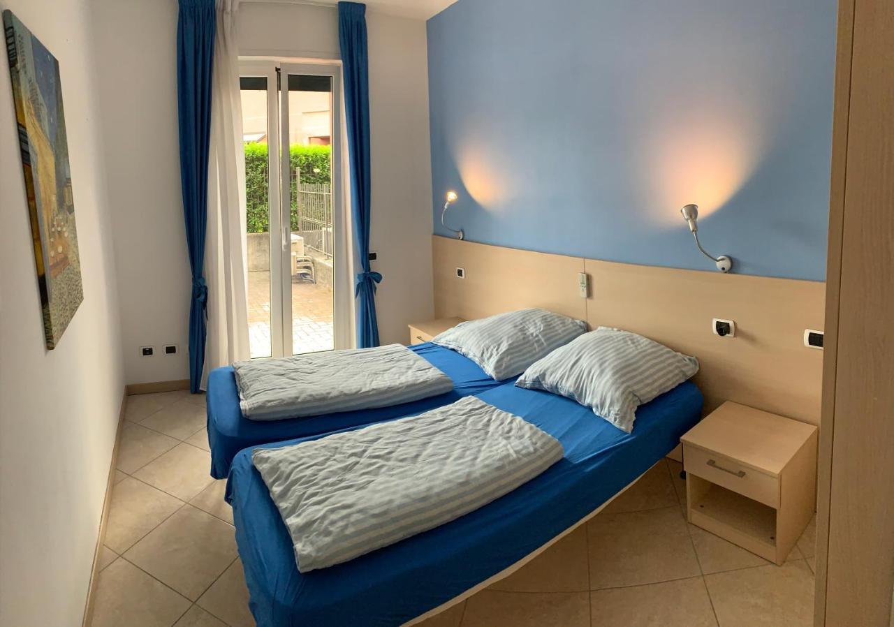 Lago Apartment Colico Ngoại thất bức ảnh