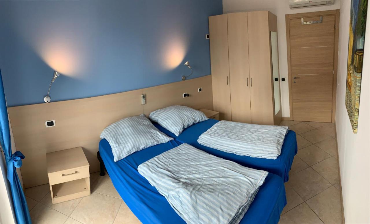 Lago Apartment Colico Ngoại thất bức ảnh