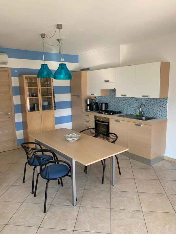 Lago Apartment Colico Ngoại thất bức ảnh